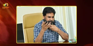 AP Dy CM Pawan Kalyan Special Focus on Kakinada District, Plans Bi-Monthly Field Visits