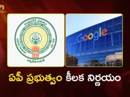 AP Govt Grants First Private Deemed DISCOM Status To Google For Vizag Hub