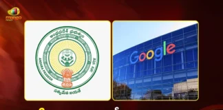 AP Govt Grants First Private Deemed DISCOM Status To Google For Vizag Hub