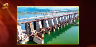 AP Govt to Distribute House Pattas and Rs.85.03 Cr Cheques For Polavaram Oustees on April 28