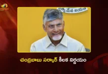 AP Govt to Distribute Widow Pensions For 1.53 Lakh New Beneficiaries Starting in June