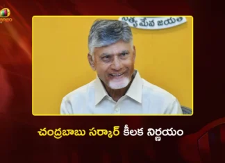 AP Govt to Distribute Widow Pensions For 1.53 Lakh New Beneficiaries Starting in June