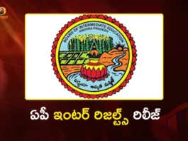 AP Inter 2026 1st and 2nd Year Results Released