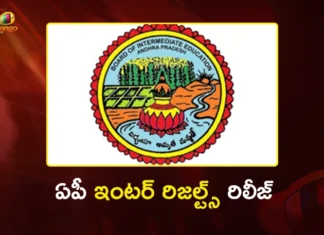 AP Inter 2026 1st and 2nd Year Results Released