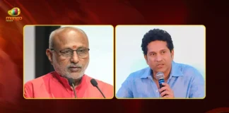 AU Centenary Celebrations VP CP Radhakrishnan and Sachin Tendulkar to Grace For Closing Ceremony