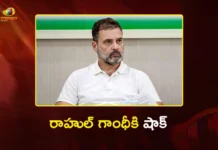 Allahabad High Court Orders FIR Against Rahul Gandhi Over Dual Citizenship Charges