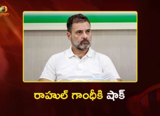 Allahabad High Court Orders FIR Against Rahul Gandhi Over Dual Citizenship Charges