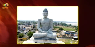 Amaravati Capital Legitimacy Bill Unanimously Passes in Lok Sabha