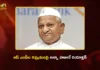 Anna Hazare Sensational Remarks on Raghav Chadha and Other MPs Exit From AAP