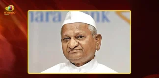 Anna Hazare Sensational Remarks on Raghav Chadha and Other MPs Exit From AAP