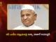Anna Hazare Sensational Remarks on Raghav Chadha and Other MPs Exit From AAP