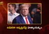 Assassination Attempt on US President Donald Trump During White House Correspondents' Dinner