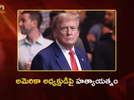 Assassination Attempt on US President Donald Trump During White House Correspondents' Dinner