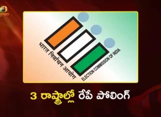 Assembly Elections 2026 Campaign Ends in Kerala, Assam and Puducherry, All Set For Tomorrow's Polling