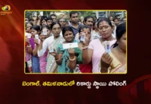 Assembly Elections 2026 Record-Breaking Polling in Tamil Nadu and West Bengal Phase 1.webp