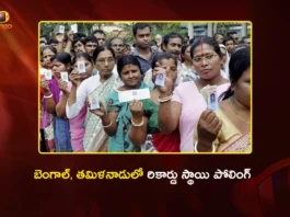 Assembly Elections 2026 Record-Breaking Polling in Tamil Nadu and West Bengal Phase 1.webp