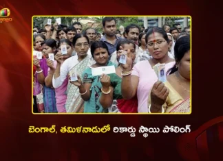 Assembly Elections 2026 Record-Breaking Polling in Tamil Nadu and West Bengal Phase 1.webp