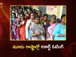 Assembly Elections 2026 Record-Breaking Voter Turnout in Assam, Kerala and Puducherry