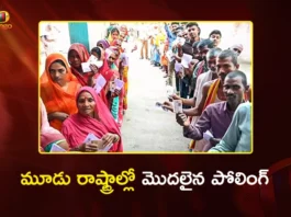 Assembly Polls 2026 Polling Begins in Kerala, Assam, and Puducherry