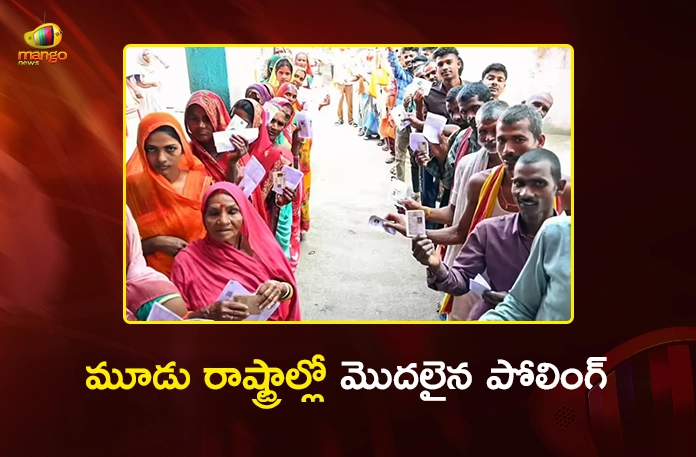 Assembly Polls 2026 Polling Begins in Kerala, Assam, and Puducherry Assembly Polls 2026 Polling Begins in Kerala, Assam, and Puducherry