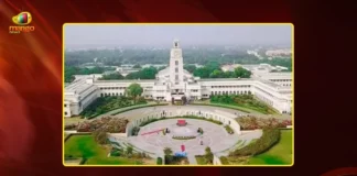 BITS Pilani To Build Iconic Campus With World Class Standards in Amaravati