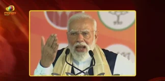 BJP Foundation Day PM Modi Hails Workers' Selfless Service