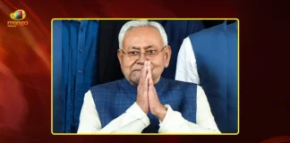 Bihar CM Nitish Kumar Takes Oath as Rajya Sabha Member Today