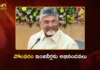 CM Chandrababu Appreciates Engineers For Completing Polavaram Diaphragm Wall