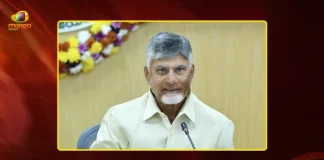 CM Chandrababu Approves 31 Projects Worth Rs.40k Cr For AP in SIPB Meeting