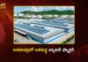 CM Chandrababu Approves Waaree Energies’ Mega Lithium-Ion Plant Worth Rs.8,175 Cr in AP