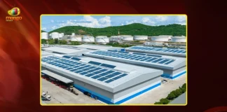 CM Chandrababu Approves Waaree Energies’ Mega Lithium-Ion Plant Worth Rs.8,175 Cr in AP