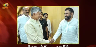 CM Chandrababu Congratulates Dy CM Pawan as AP Panchayat Raj Wins National Awards