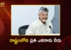 CM Chandrababu Focuses on Water Management, Directs Key Orders Irrigation Association Members