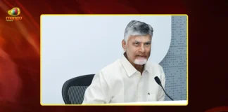 CM Chandrababu Focuses on Water Management, Directs Key Orders Irrigation Association Members