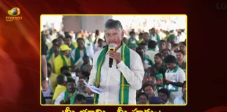 CM Chandrababu Handover Pattadar Passbooks to Farmers Today at Vemuru, Bapatla
