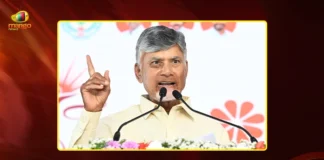 CM Chandrababu Lays Foundation for Rs.5,400 Cr Clean Energy Plant in Anakapalli