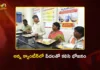 CM Chandrababu Naidu Launches 62 Rural Anna Canteens From Dharanikota