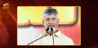 CM Chandrababu Once Again Defines, Party Worker is the Real Leader of TDP