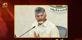 CM Chandrababu Plans 9-Member Cabinet Team to Singapore For Special Governance Training