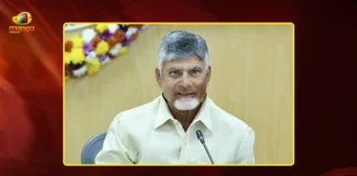 CM Chandrababu Plans to Make AP as Global Horticulture Hub