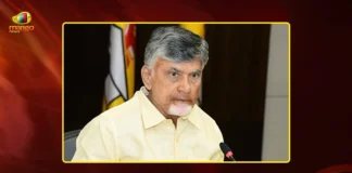 CM Chandrababu Reveals He Denied Tickets to Close Leaders in Last Elections