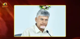 CM Chandrababu Reviews Fuel Shortage in AP, Directs Officials For Swift Action