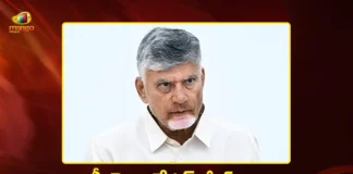 CM Chandrababu Reviews Phase-2 Deregulation Policies For Industrial Growth in AP