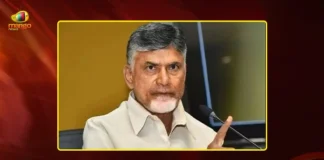 CM Chandrababu Says, AP Leads the Country in Micro Irrigation