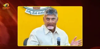 CM Chandrababu Sets Strict Deadlines For Boost to Fast-Track Iconic Buildings in Amaravati