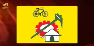 CM Chandrababu to Attend TDP New Executive Committee Swearing-In Ceremony on April 29th