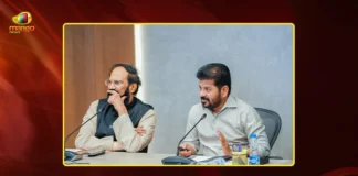 CM Revanth Reddy Approves Key Proposal of Tummidihetti Barrage