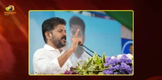 CM Revanth Reddy Challenges KCR, BRS Will Lose Opposition Status Also in Next Elections
