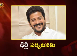 CM Revanth Reddy Heads To Delhi Seeks Support For Hybrid Model Over Delimitation