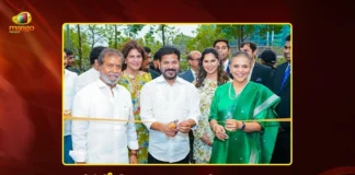 CM Revanth Reddy Inaugurates 76th Apollo Hospital at Financial District, Hyderabad